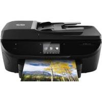 HP ENVY 7640 Printer Ink Cartridges
